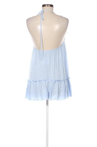 Šaty  Trendyol, Veľkosť XS, Farba Modrá, Cena  61,24 €