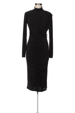 Šaty  Trendyol, Veľkosť XL, Farba Čierna, Cena  21,78 €