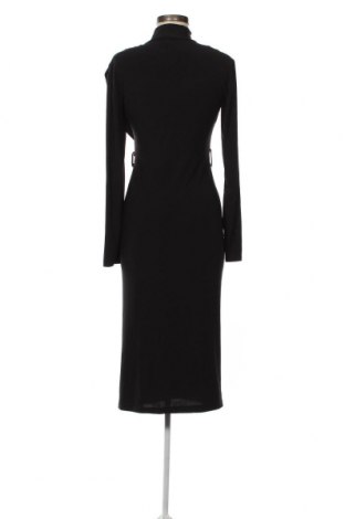 Šaty  Trendyol, Veľkosť XL, Farba Čierna, Cena  21,78 €