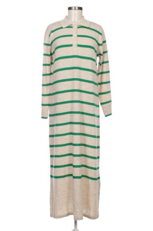 Kleid Trendyol, Größe S, Farbe Beige, Preis 22,27 €