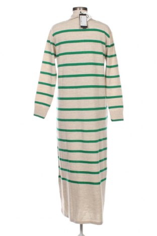 Φόρεμα Trendyol, Μέγεθος S, Χρώμα  Μπέζ, Τιμή 22,27 €