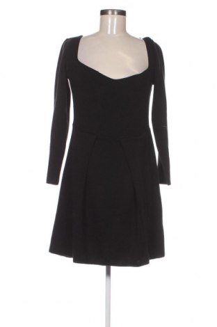 Kleid Trendyol, Größe L, Farbe Schwarz, Preis 16,99 €