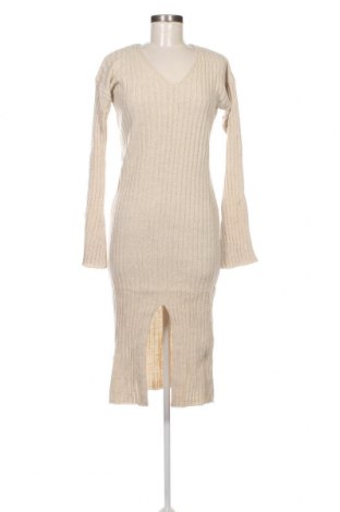 Kleid Trendyol, Größe S, Farbe Beige, Preis 23,94 €