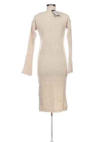 Φόρεμα Trendyol, Μέγεθος S, Χρώμα  Μπέζ, Τιμή 18,37 €