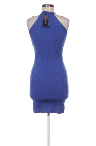 Šaty  Trendyol, Veľkosť M, Farba Modrá, Cena  14,47 €