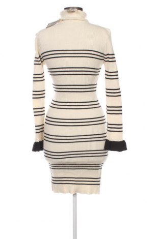 Kleid Trendyol, Größe M, Farbe Beige, Preis 18,37 €
