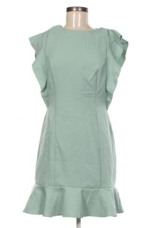 Φόρεμα Trendyol, Μέγεθος M, Χρώμα Πράσινο, Τιμή 86,60 €