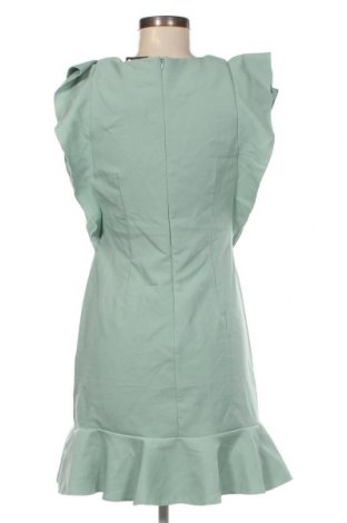 Kleid Trendyol, Größe M, Farbe Grün, Preis € 97,42