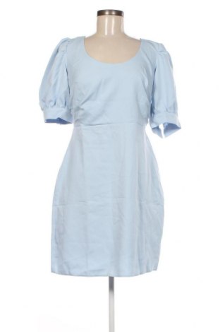 Šaty  Trendyol, Veľkosť M, Farba Modrá, Cena  47,63 €