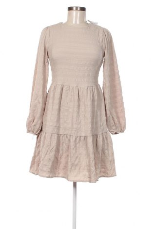 Kleid Trendyol, Größe XS, Farbe Grau, Preis € 16,70