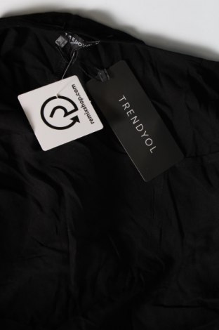 Šaty  Trendyol, Veľkosť XXL, Farba Čierna, Cena  24,50 €