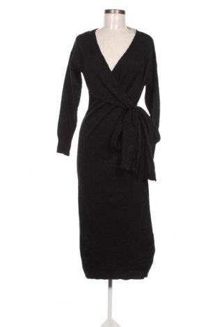 Šaty  Trendyol, Veľkosť S, Farba Čierna, Cena  15,92 €