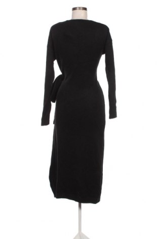 Šaty  Trendyol, Velikost S, Barva Černá, Cena  1 016,00 Kč