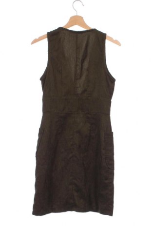 Φόρεμα Trendyol, Μέγεθος XS, Χρώμα Πράσινο, Τιμή 13,50 €