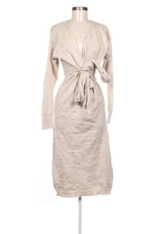 Φόρεμα Trendyol, Μέγεθος S, Χρώμα  Μπέζ, Τιμή 15,74 €