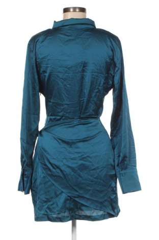 Φόρεμα Trendyol, Μέγεθος M, Χρώμα Μπλέ, Τιμή 16,45 €