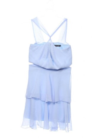 Šaty  Trendyol, Veľkosť S, Farba Modrá, Cena  27,22 €