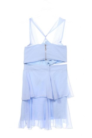 Šaty  Trendyol, Veľkosť S, Farba Modrá, Cena  27,22 €