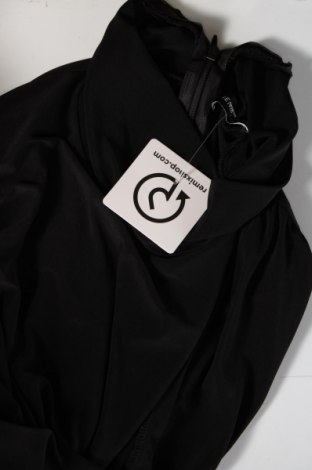 Šaty  Trendyol, Veľkosť M, Farba Čierna, Cena  27,22 €