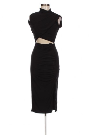 Šaty  Trendyol, Veľkosť M, Farba Čierna, Cena  27,22 €