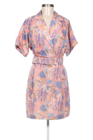 Kleid Trendyol, Größe M, Farbe Mehrfarbig, Preis 25,88 €
