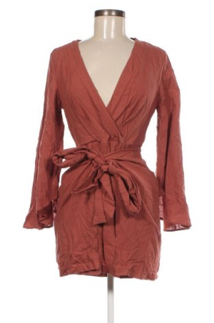 Φόρεμα Trendyol, Μέγεθος M, Χρώμα Πορτοκαλί, Τιμή 40,08 €