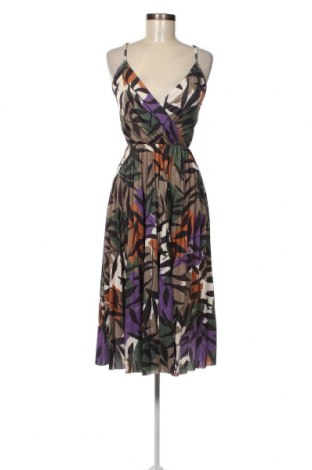 Šaty  Trendyol, Velikost XS, Barva Vícebarevné, Cena  344,00 Kč