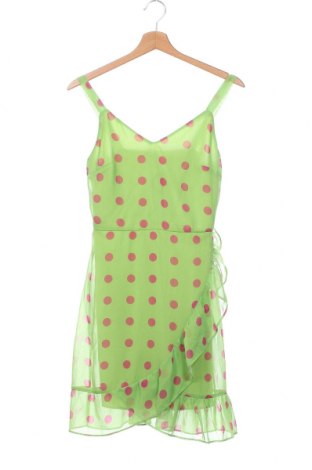 Φόρεμα Trendyol, Μέγεθος XS, Χρώμα Πολύχρωμο, Τιμή 17,00 €
