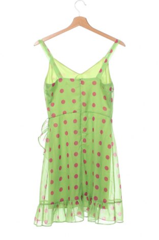 Φόρεμα Trendyol, Μέγεθος XS, Χρώμα Πολύχρωμο, Τιμή 17,00 €