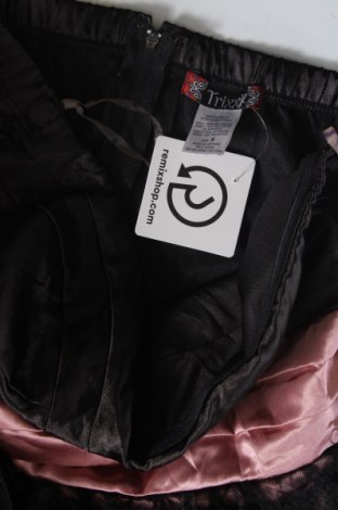 Šaty  Trixxi, Veľkosť M, Farba Čierna, Cena  5,27 €