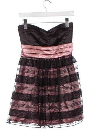 Kleid Trixxi, Größe M, Farbe Schwarz, Preis 6,47 €