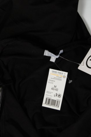 Φόρεμα True, Μέγεθος M, Χρώμα Μαύρο, Τιμή 26,72 €