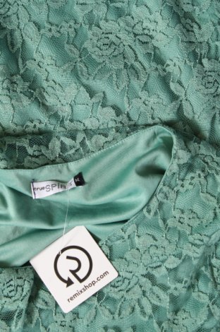 Kleid True Spirit, Größe M, Farbe Grün, Preis € 8,07