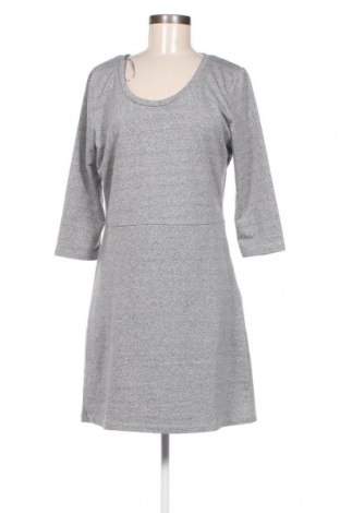 Kleid True Style, Größe L, Farbe Grau, Preis € 6,86