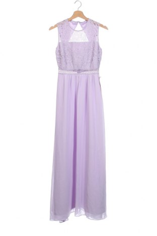 Φόρεμα Truth & Fable, Μέγεθος XS, Χρώμα Βιολετί, Τιμή 49,44 €