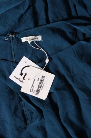 Šaty  Tussah, Veľkosť M, Farba Modrá, Cena  106,03 €