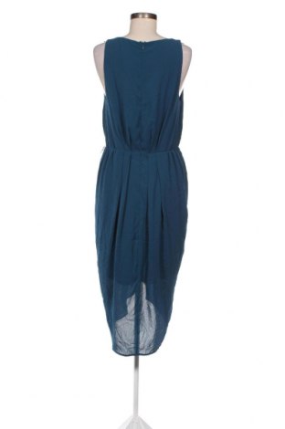 Kleid Tussah, Größe M, Farbe Blau, Preis 130,13 €