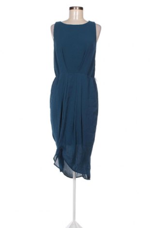Kleid Tussah, Größe M, Farbe Blau, Preis 130,13 €