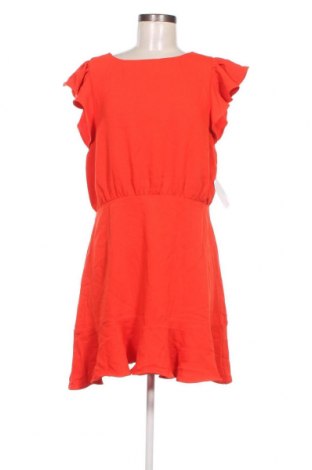 Šaty  Tussah, Velikost L, Barva Červená, Cena  3 475,00 Kč