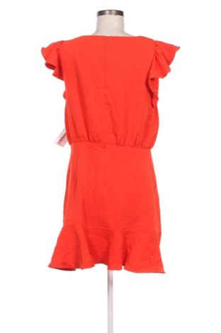 Φόρεμα Tussah, Μέγεθος L, Χρώμα Κόκκινο, Τιμή 121,37 €