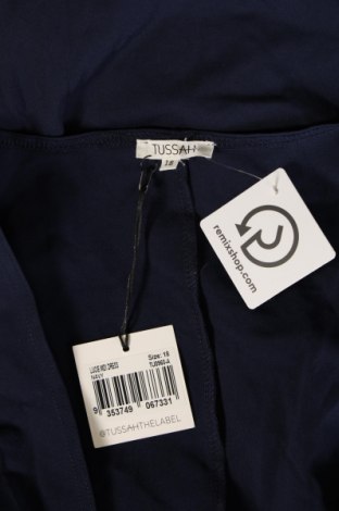 Kleid Tussah, Größe XXL, Farbe Blau, Preis € 136,53