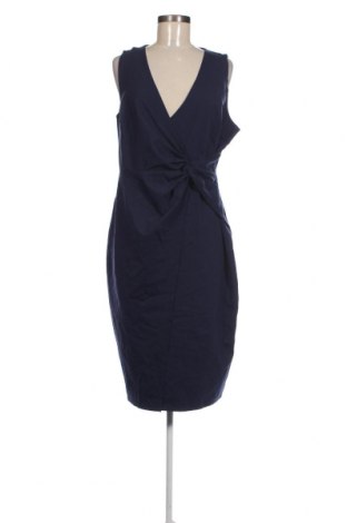 Φόρεμα Tussah, Μέγεθος XXL, Χρώμα Μπλέ, Τιμή 128,11 €