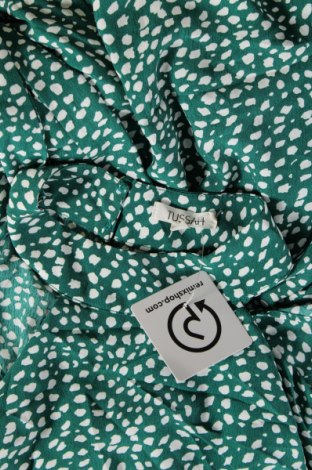 Šaty  Tussah, Veľkosť M, Farba Zelená, Cena  46,49 €
