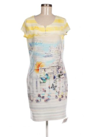 Kleid Tuzzi, Größe M, Farbe Mehrfarbig, Preis 20,04 €