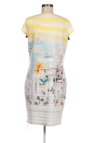 Kleid Tuzzi, Größe M, Farbe Mehrfarbig, Preis 33,40 €