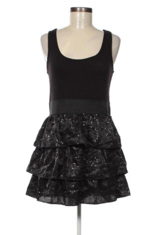 Φόρεμα Twenty One, Μέγεθος M, Χρώμα Μαύρο, Τιμή 5,38 €