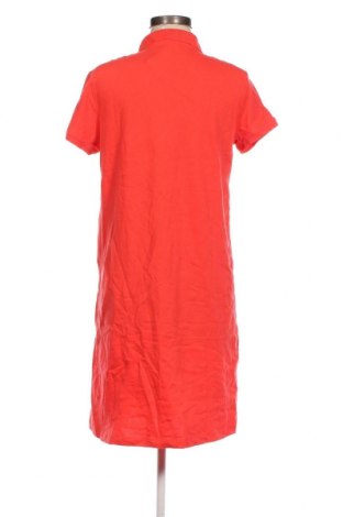 Kleid U.S. Polo Assn., Größe L, Farbe Orange, Preis 57,06 €
