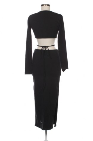 Φόρεμα UNFOLLOWED x ABOUT YOU, Μέγεθος M, Χρώμα Μαύρο, Τιμή 18,37 €