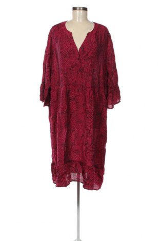 Φόρεμα Ulla Popken, Μέγεθος XXL, Χρώμα Πολύχρωμο, Τιμή 29,69 €