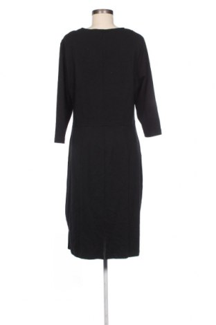 Φόρεμα Ulla Popken, Μέγεθος XL, Χρώμα Μαύρο, Τιμή 23,75 €